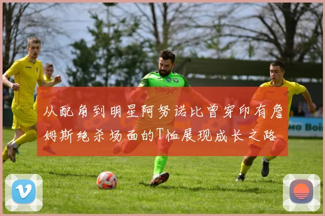 从配角到明星阿努诺比曾穿印有詹姆斯绝杀场面的T恤展现成长之路
